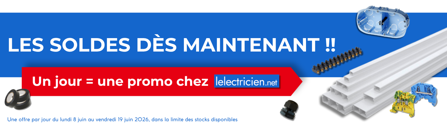 SOLDES 2026